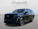 2023 Cadillac Escalade AWD V-Series