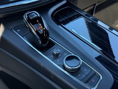 2023 Cadillac Escalade AWD V-Series