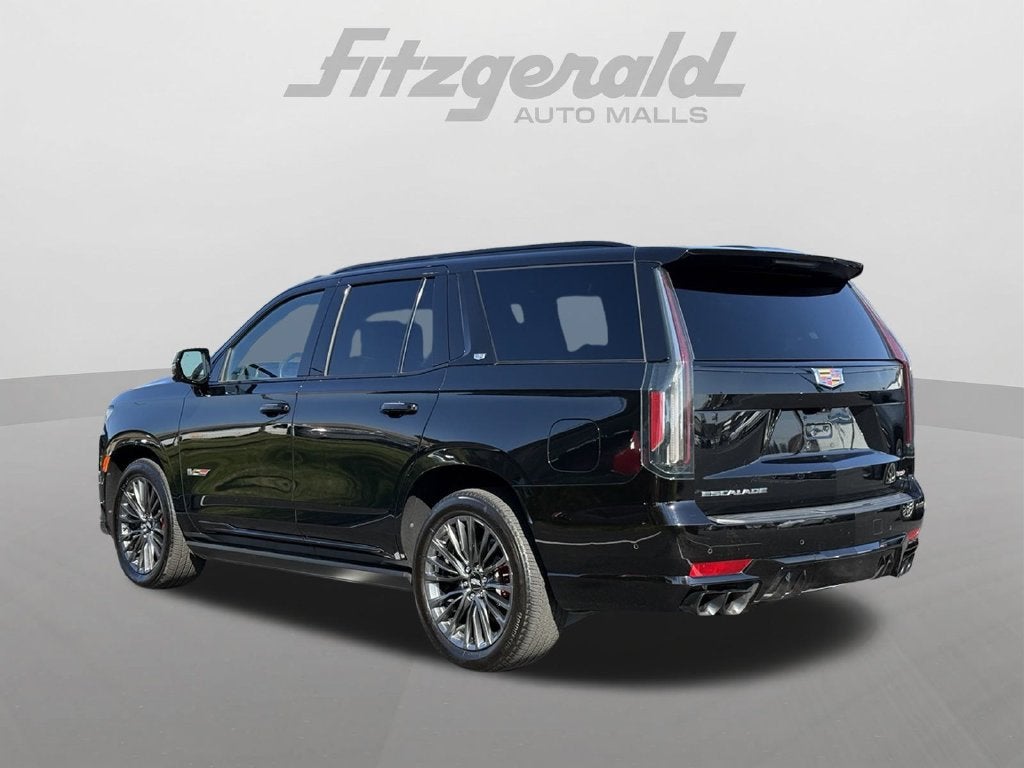 2023 Cadillac Escalade AWD V-Series