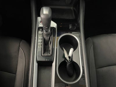 2023 Nissan Altima SV FWD