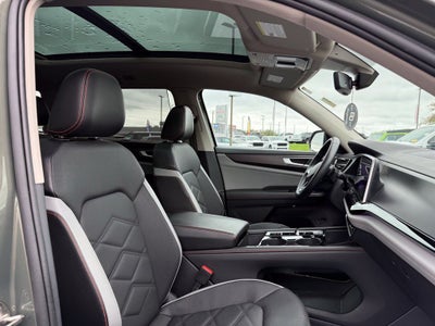 2024 Volkswagen Atlas 2.0T Peak Edition SE w/Technology