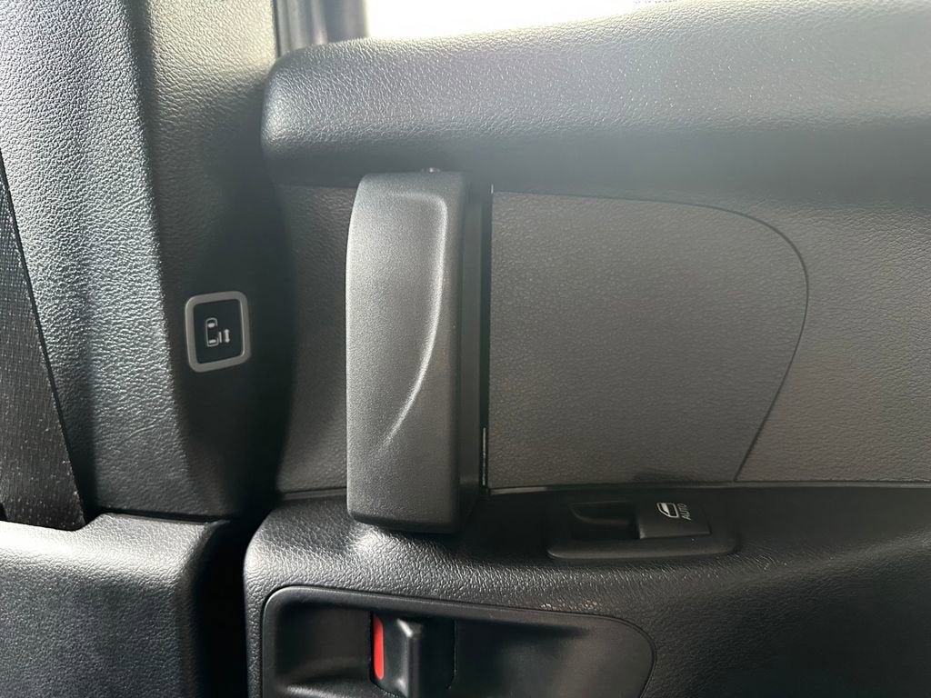 2021 Chrysler Pacifica Limited AWD