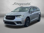 2021 Chrysler Pacifica Limited AWD