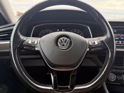 2019 Volkswagen Jetta 1.4T SE