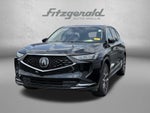 2024 Acura MDX Technology Package