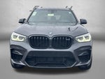 2021 BMW X3 M 4DR SAV