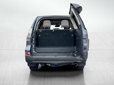 2020 Lexus GX 460 Premium