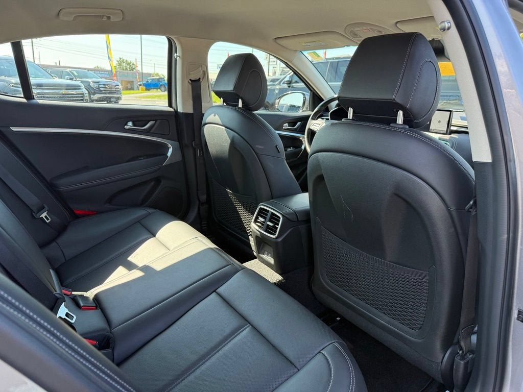 2026 Genesis G70 2.5T