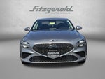 2026 Genesis G70 2.5T