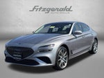 2026 Genesis G70 2.5T