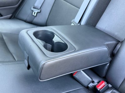2018 Kia Stinger Premium