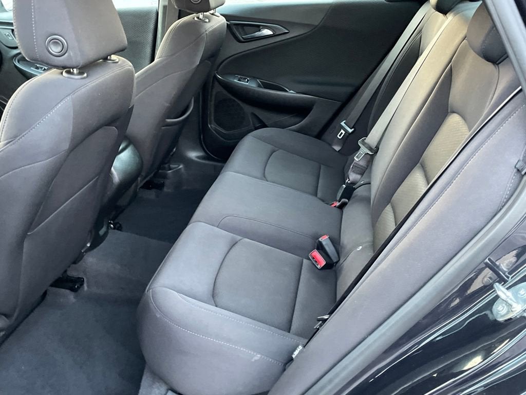 2023 Chevrolet Malibu LS