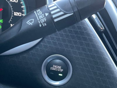 2023 Chevrolet Malibu LS