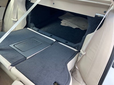 2015 Cadillac ATS Luxury RWD
