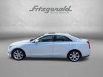 2015 Cadillac ATS Luxury RWD