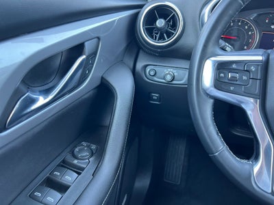 2023 Chevrolet Blazer 3LT