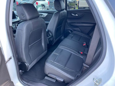 2023 Chevrolet Blazer 3LT