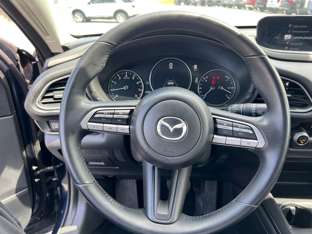 2023 Mazda Mazda CX-30 2.5 S Select Package