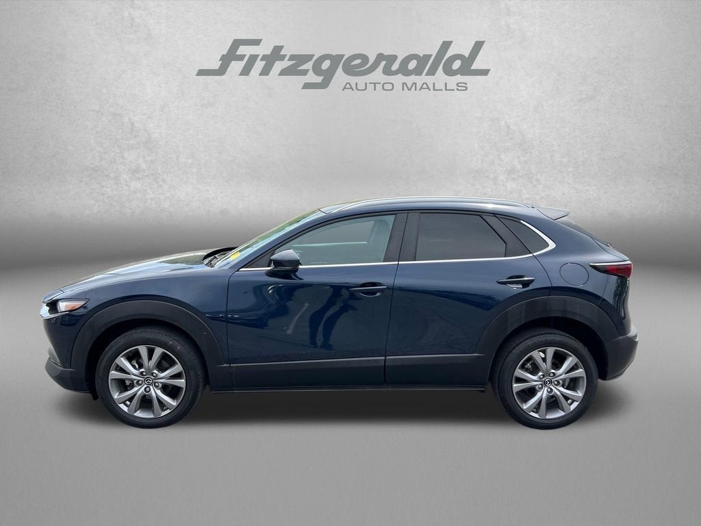2023 Mazda Mazda CX-30 2.5 S Select Package
