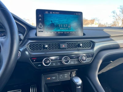 2024 Acura Integra w/A-Spec Technology Package