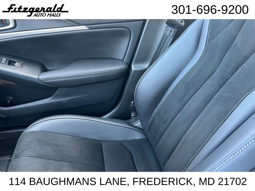 2024 Acura Integra w/A-Spec Technology Package