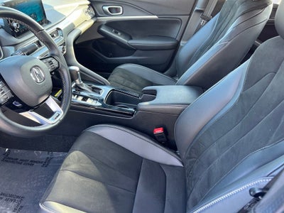 2024 Acura Integra w/A-Spec Technology Package