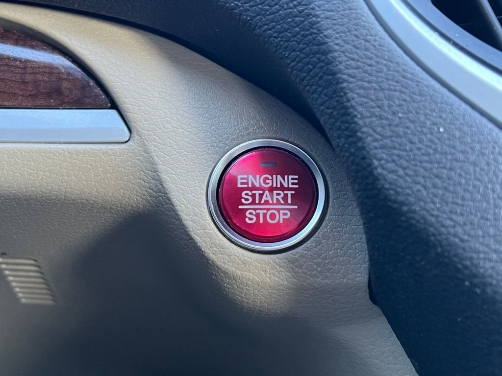 2020 Acura TLX 4DR SDN 3.5L FWD