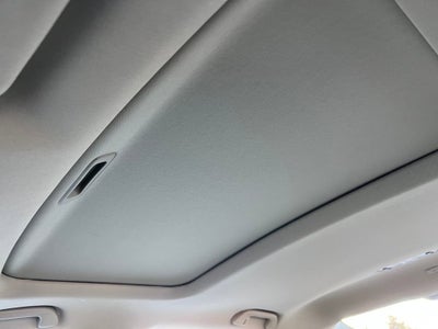 2020 Acura TLX 4DR SDN 3.5L FWD