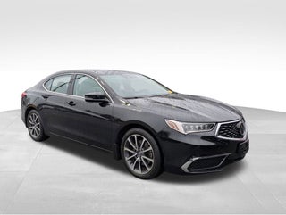 2020 Acura TLX 4DR SDN 3.5L FWD