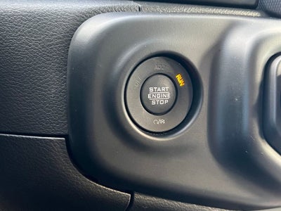 2022 Jeep Wrangler Unlimited Rubicon 392