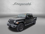 2022 Jeep GLADIATOR Base