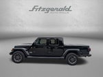 2022 Jeep GLADIATOR Base