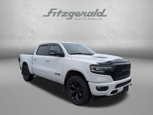 2022 RAM 1500 Limited