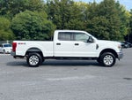 2022 Ford Super Duty F-250 SRW XL