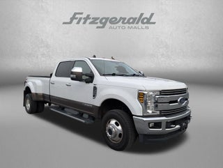 2019 Ford Super Duty F-350 DRW XL