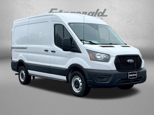2023 Ford Transit Cargo Van Base