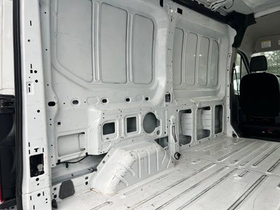 2023 Ford Transit Cargo Van Base