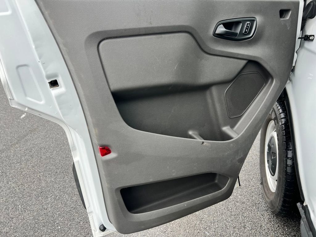 2023 Ford Transit Cargo Van Base