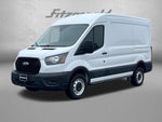 2023 Ford Transit Cargo Van Base