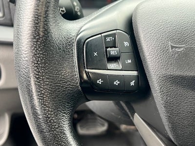 2023 Ford Transit Cargo Van Base