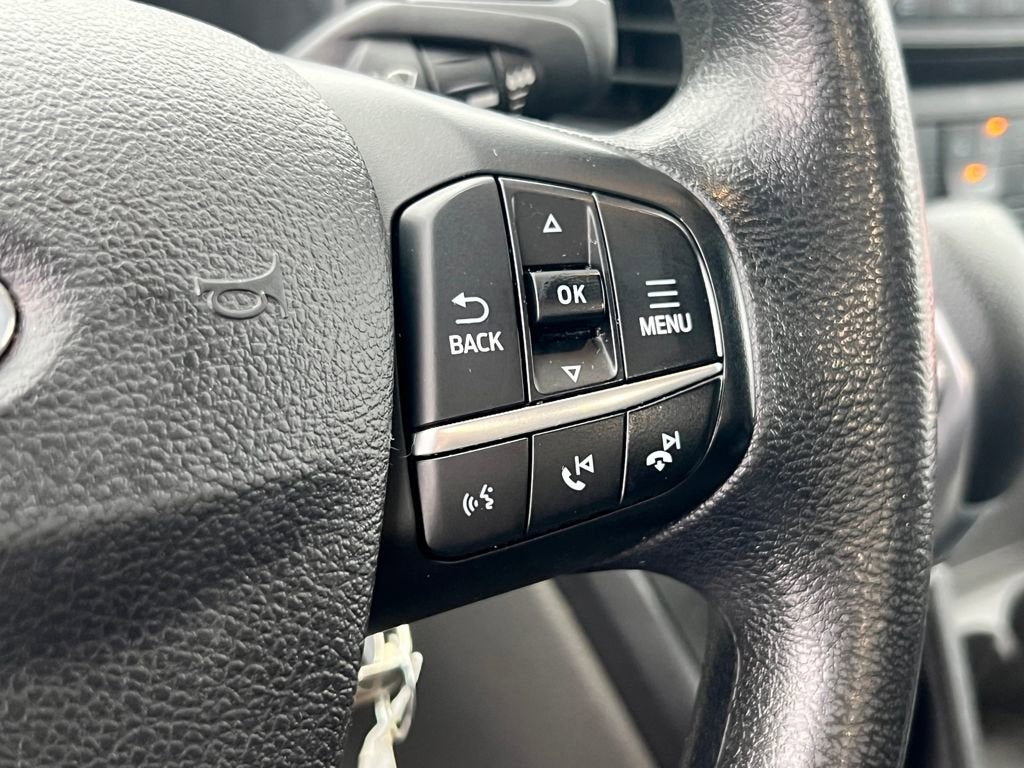 2023 Ford Transit Cargo Van Base