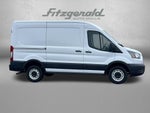 2023 Ford Transit Cargo Van Base