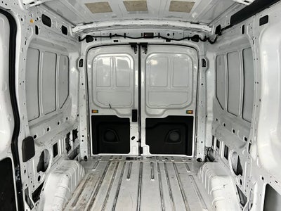 2023 Ford Transit Cargo Van Base