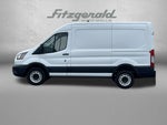 2023 Ford Transit Cargo Van Base