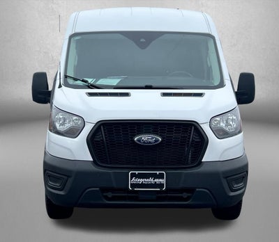 2023 Ford Transit Cargo Van Base