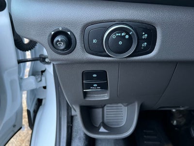 2024 Ford Transit Cargo Van T250 RWD LOW RF