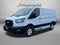 2024 Ford Transit Cargo Van T250 RWD LOW RF