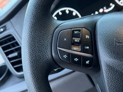 2024 Ford Transit Cargo Van T250 RWD LOW RF