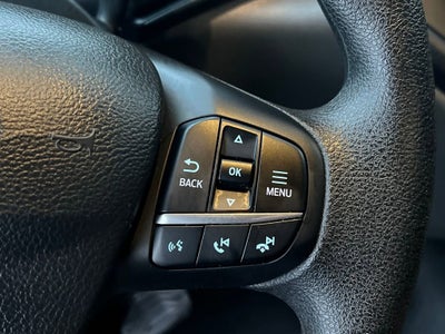 2024 Ford Transit Cargo Van T250 RWD LOW RF