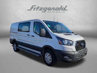 2024 Ford Transit Cargo Van T250 RWD LOW RF